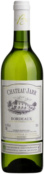 Jarr Bordeaux Blanc 2022 2022