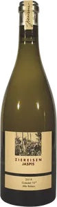 Jaspis '10 Hoch 4' Spatburgunder [Pinot Noir], Ziereisen 2018