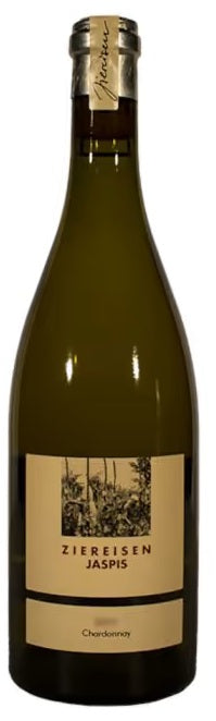 Jaspis Nagelin Chardonnay, Ziereisen 2020