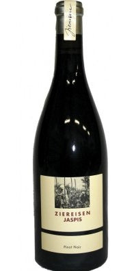 Jaspis 'Zipsin' Pinot Noir, Ziereisen 2020