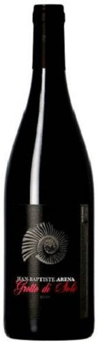Jean-Baptiste Arena Patrimonio Rouge Grotte di Sole 2020 (Case only)