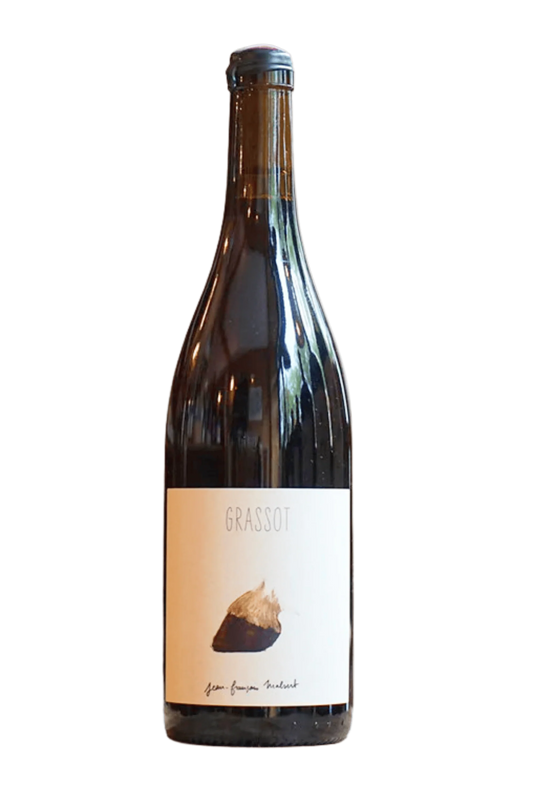 Jean-Francois Malsert Grassot [Gamay] Vdf 2025