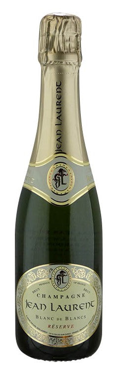Jean Laurent Brut Blanc de Blancs NV 375x12
