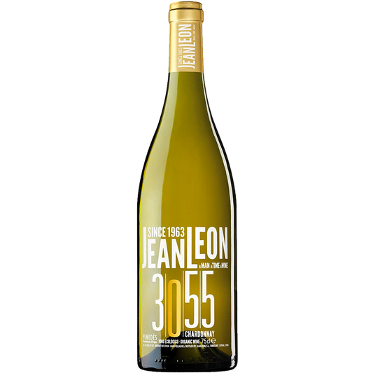 Jean Leon 3055 Organic Merlot Petit Verdot