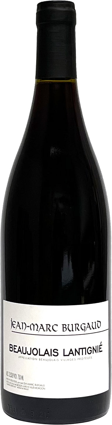 Jean-Marc Burgaud Beaujolais 'Lantignie' 2022 2022