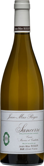 Jean-Max Roger Sancerre Marnes & Caillottes 2023 (750ml/12) 2023