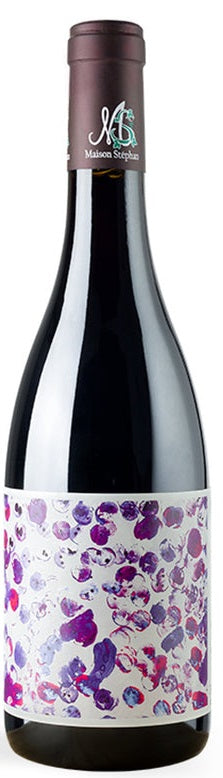 Jean-Michel Stephan CÃ´te-RÃ´tie "So™Brune" 2020 6x750ml 2020 (Case only)