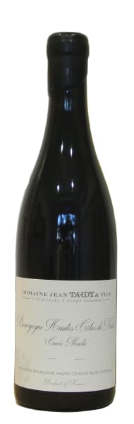 Jean Tardy & Fils Bourg Hautes CdN Cuvee Maelie 2020 6/750ml 2020