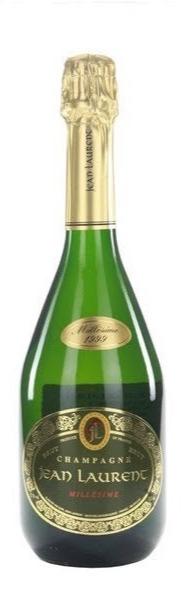 Jean Laurent Blanc de Noirs Brut 2008 1.5L 2008