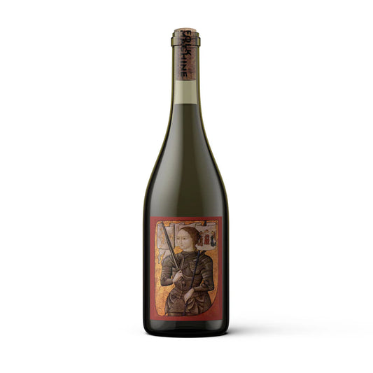 Folk Machine Chenin Blanc (Orange) 'Jeanne D'Arc' 2025