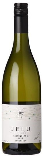 Jelu Chenin Blanc 2021 12x750ml 2021 (Case only)