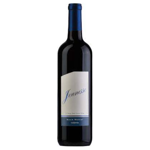 Jeunesse Black Muscat 2021
