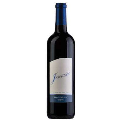 Jeunesse Black Muscat 2021