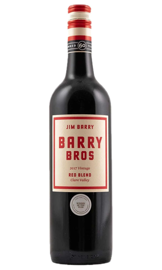 Jim Barry Bros Red Blend