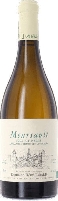 Meursault "Sous La Velle", Domaine Remi Jobard 2020
