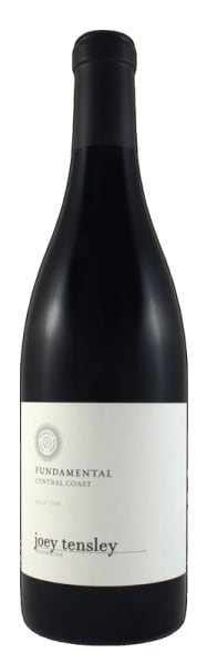 Joey Tensley "Fundamental" Pinot Noir 2019 12x750ml 2019 (Case only)