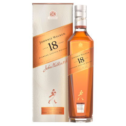 Johnnie Walker Scotch Ultimate 18 Year Old