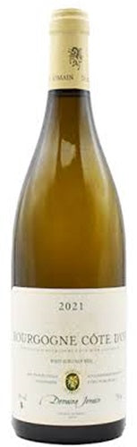 Jomain Bourgogne Chardonnay 2021 2021