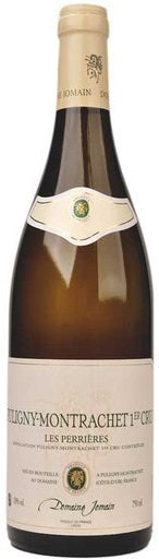 Jomain Puligny-Montrachet 1er Cru Les Perrieres 2022 2022