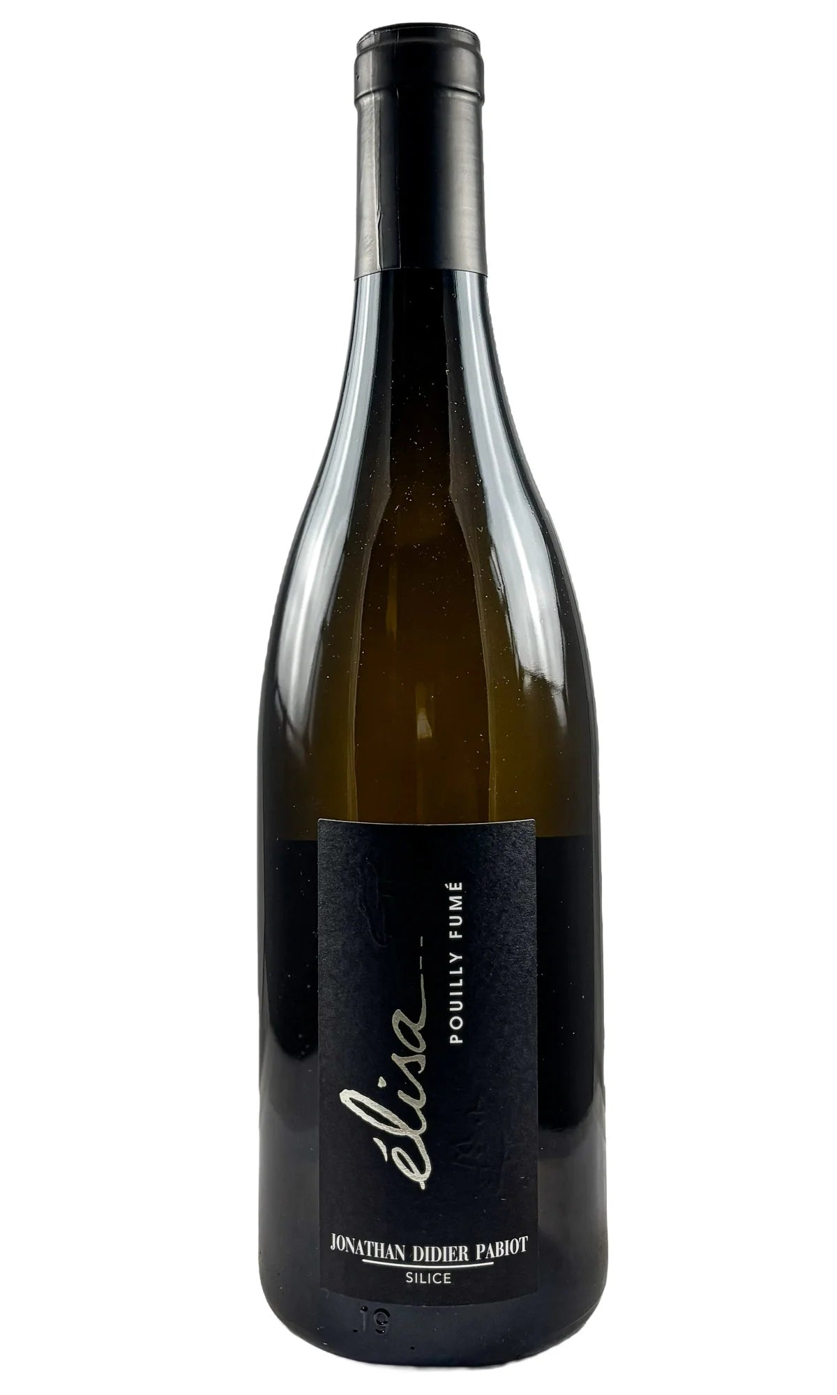 Pabiot Pouilly-Fume Elisa 2024