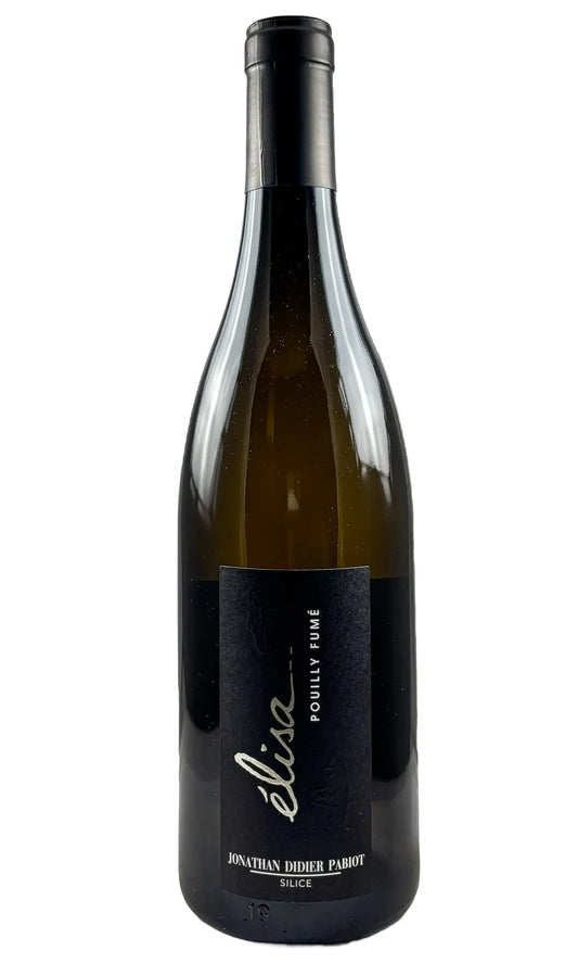 Pabiot Pouilly-Fume Elisa 2024