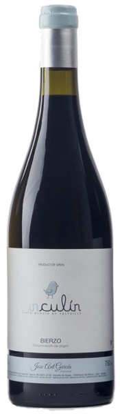 Jose Antonio García Jose Antonio García Unculín Tinto Mencía de Valtuille 2017 2017