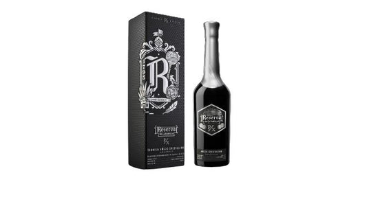 Jose Cuervo Reserva De La Familia PX Cristalino Anejo Tequila 100% de Agave