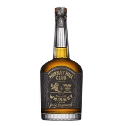 Joseph Magnus Bourbon Murray Hill Club