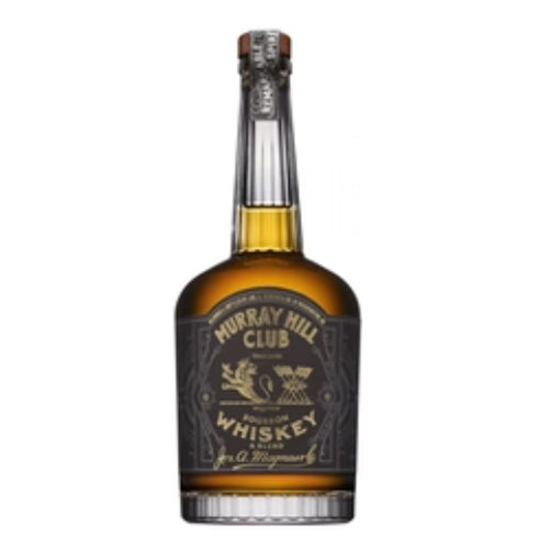Joseph Magnus Bourbon Murray Hill Club
