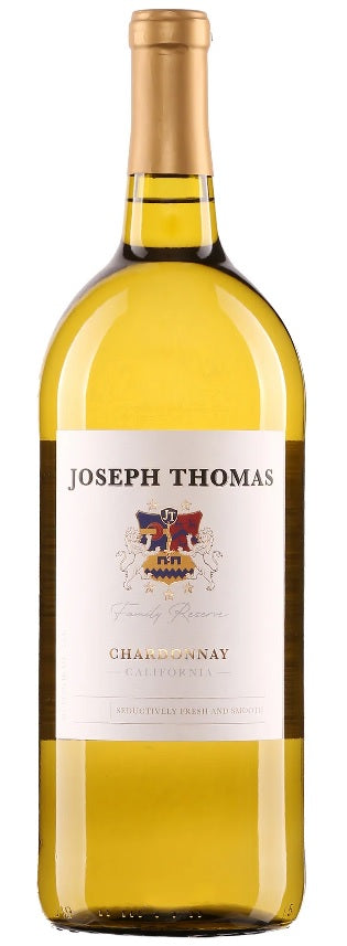 Joseph Thomas Chard. 21- 1.5L 2021 (Case only)