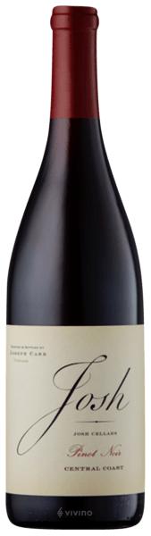 Josh Cellars Pinot Noir 2019