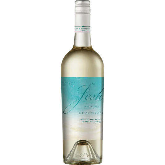 Josh Cellars Seaswept White Blend