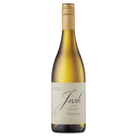 Josh Cellars Chardonnay 2024