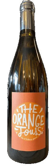 Jousset "The Orange Jouss" 2020 12x750ml 2020 (Case only)