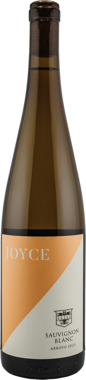 Joyce Sauvignon Blanc Arroyo Seco 2025