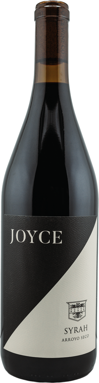 Joyce Syrah Arroyo Seco 2024
