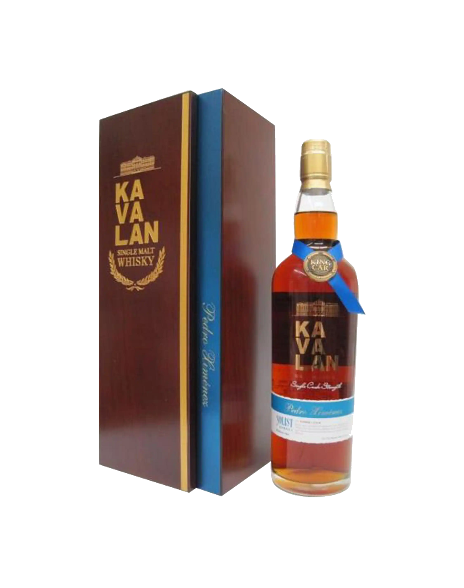 KAVALAN SOLIST PX