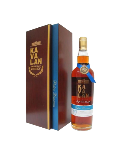 KAVALAN SOLIST PX