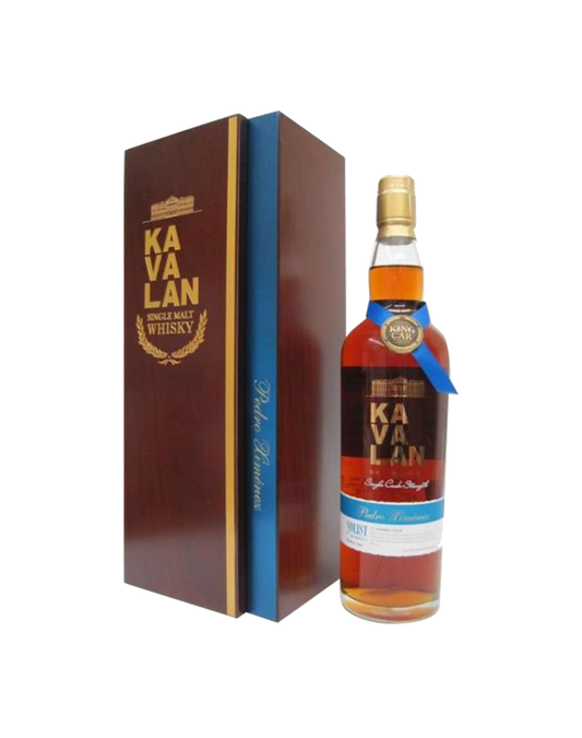 KAVALAN SOLIST PX