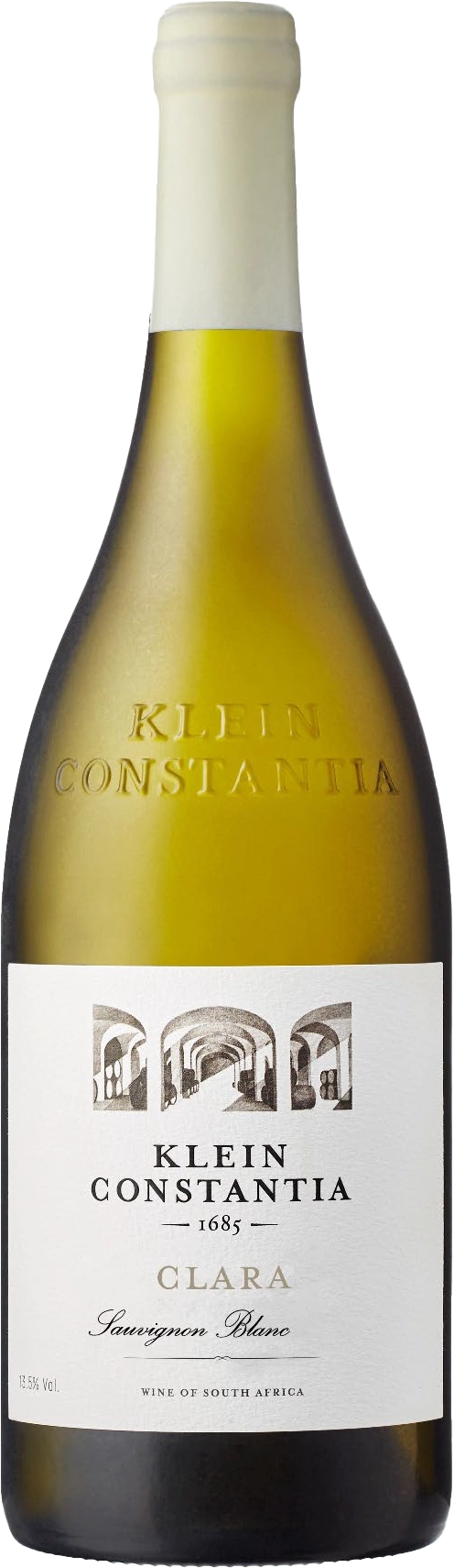 Klein Constantia Clara Sauvignon Blanc 23 2023