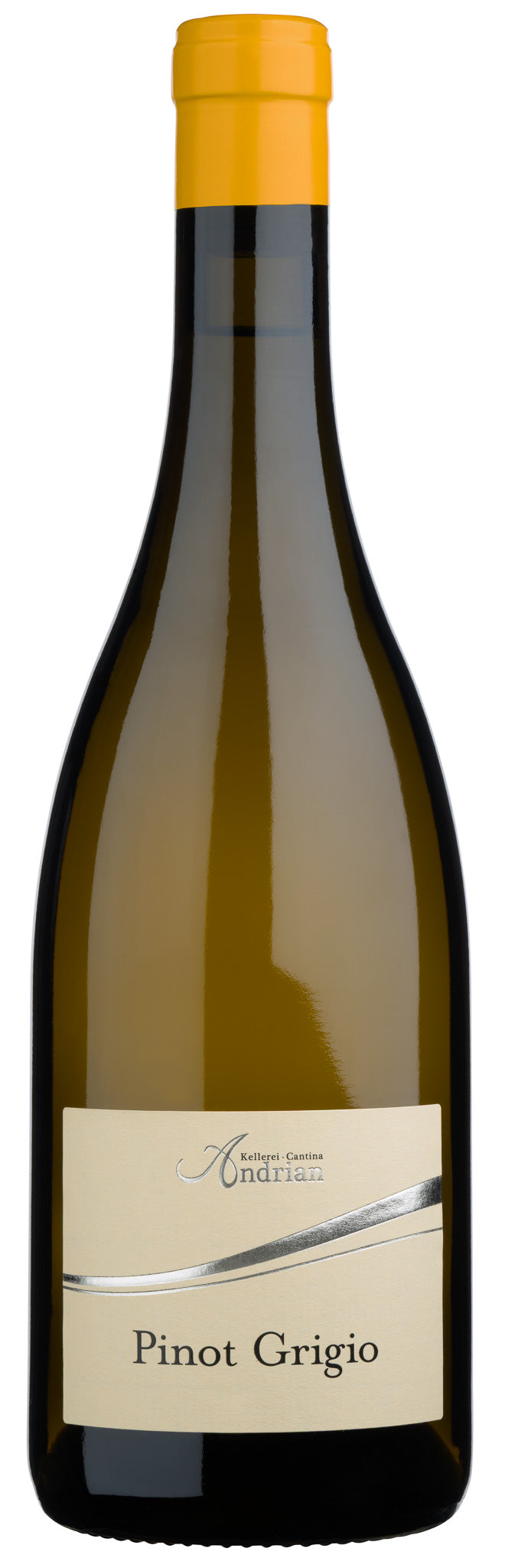 Andriano Pinot Grigio Vigneti Delle Dolomiti Igt