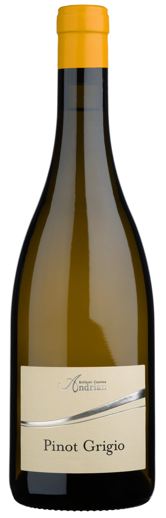 Andriano Pinot Grigio Vigneti Delle Dolomiti Igt