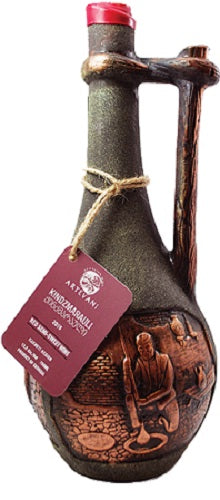 KGM KIDZMARAULI IN ORSHIMO BOTTLE 750ML/12