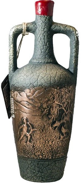 KGM SAPERAVI IN ARGO BOTTLE 750ML/12