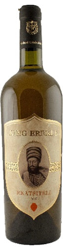 KGM RKATSITELI IN ORSHIMO BOTTLE 750ML/12