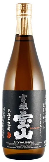 KICCHO HOUZAN IMO SHOCHU