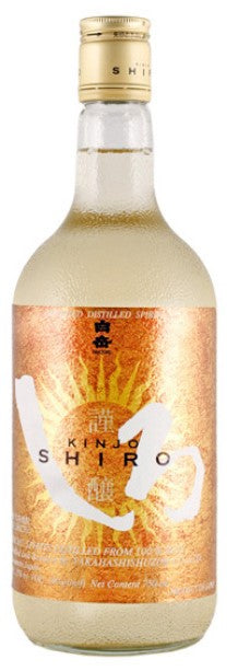 KINJO SHIRO SHOCHU