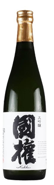 KOKKEN DAIGINJO