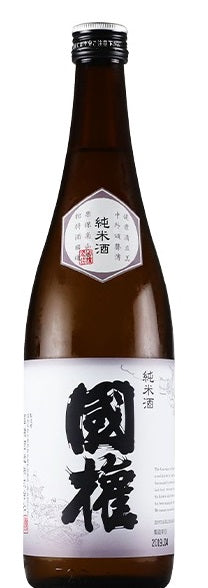 KOKKEN JUNMAI