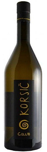 KORSIC FRIULANO 2019
